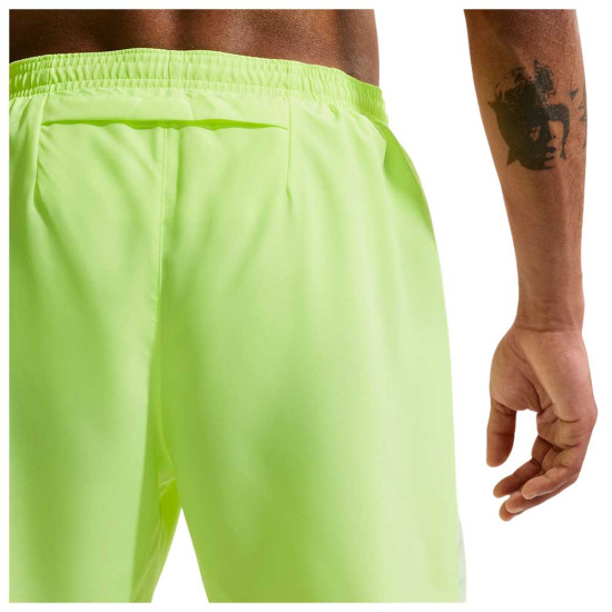 Nike Ανδρικό σορτς Miler Dri-FIT 7'' Brief-Lined Shorts